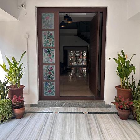 Villa Ithaka By Youkoso Chennai Dış mekan fotoğraf