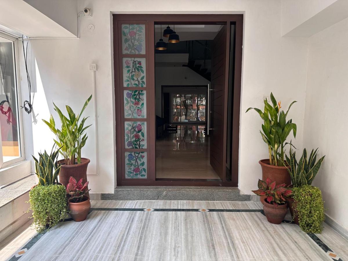 Villa Ithaka By Youkoso Chennai Dış mekan fotoğraf
