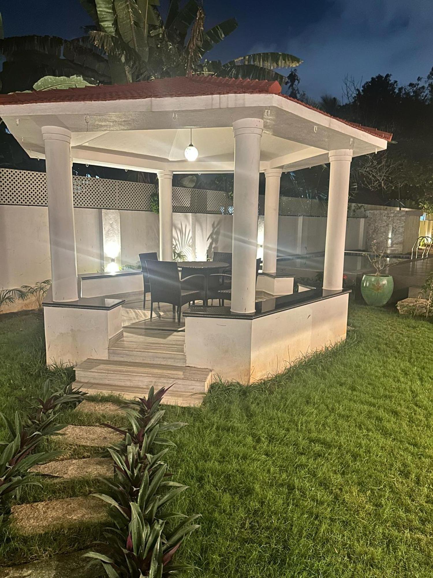 Villa Ithaka By Youkoso Chennai Dış mekan fotoğraf