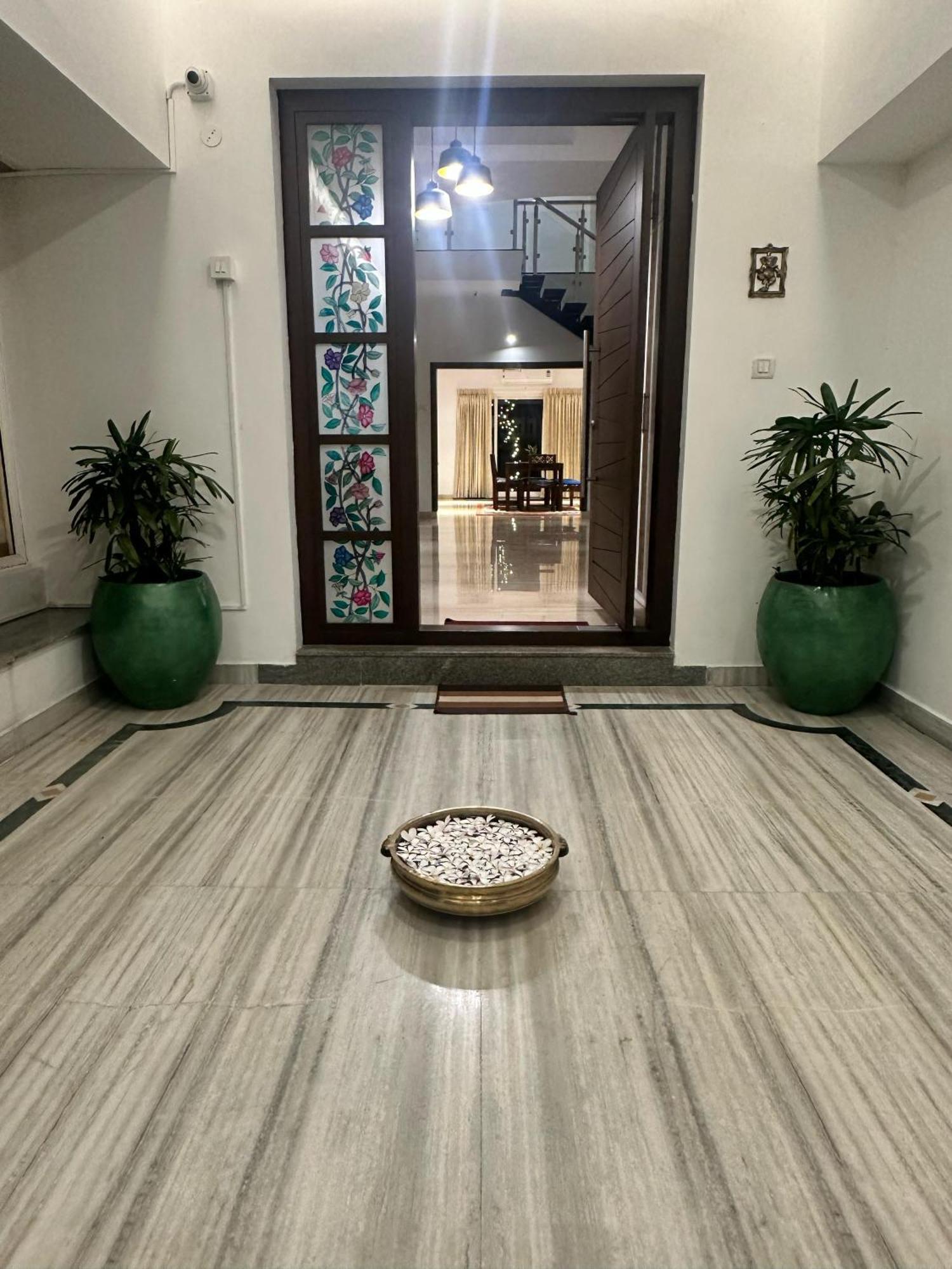 Villa Ithaka By Youkoso Chennai Dış mekan fotoğraf